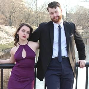 Meet your Posher, Philip